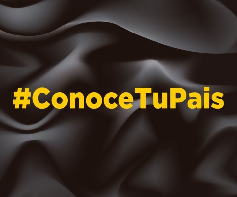 Concurso #ConoceTuPais