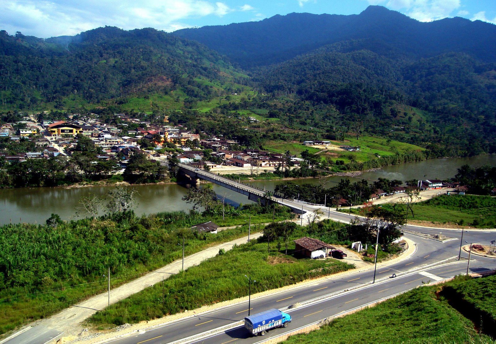 Centinela del Cóndor