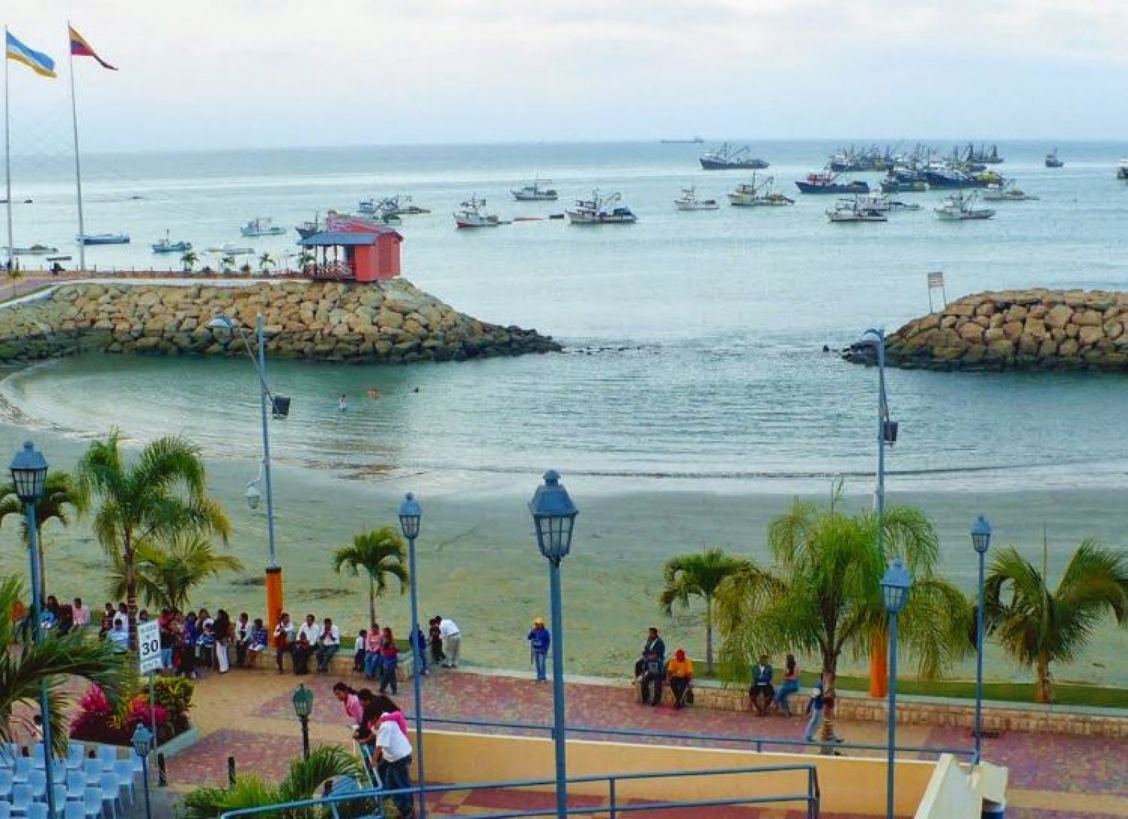La Libertad
