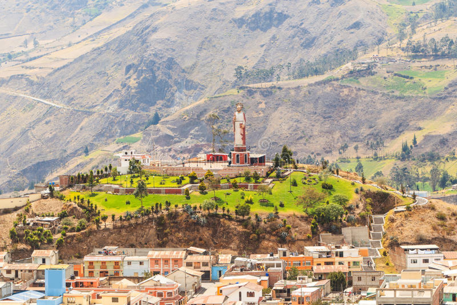 Alausí