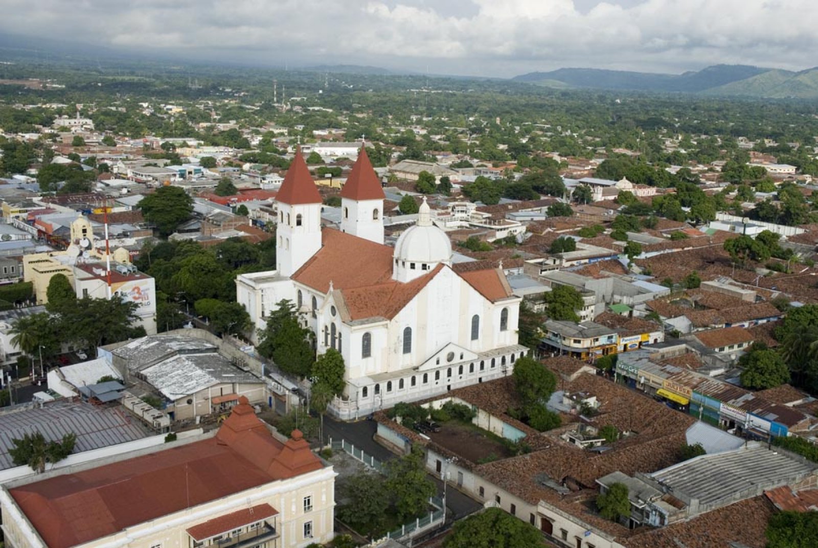 San Miguel