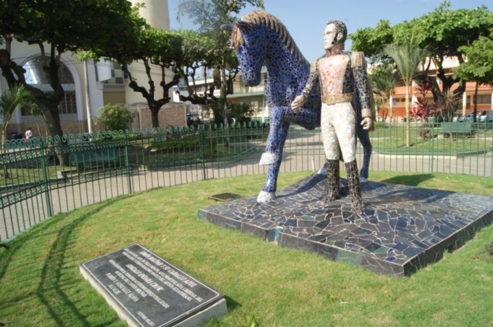 Bolívar
