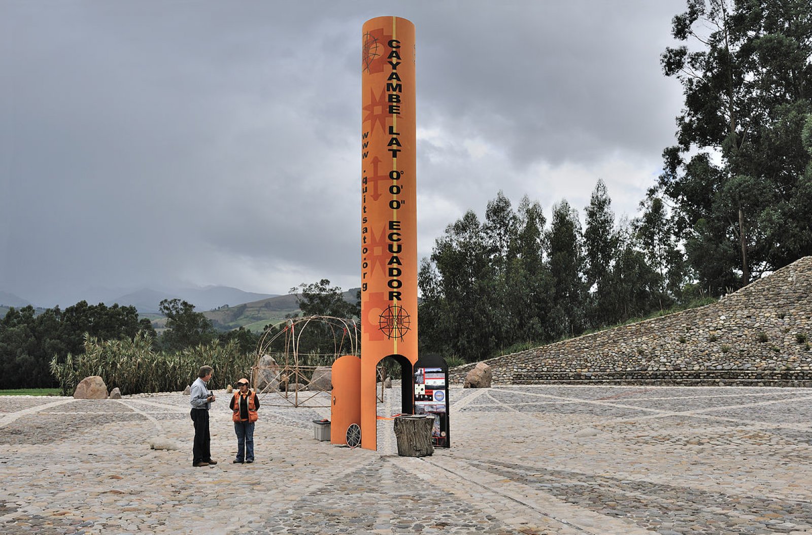 Cayambe