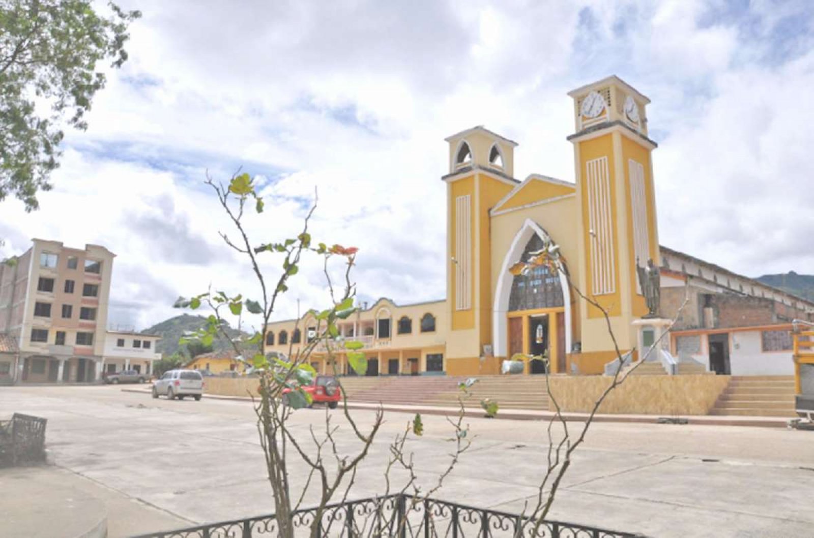 Gonzanamá