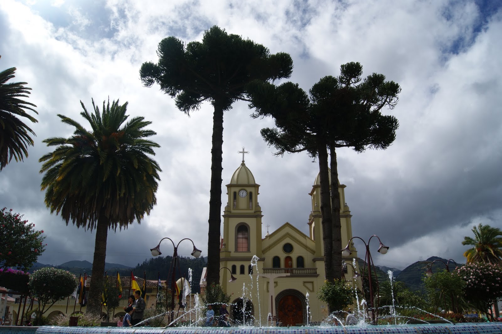 Gualaceo