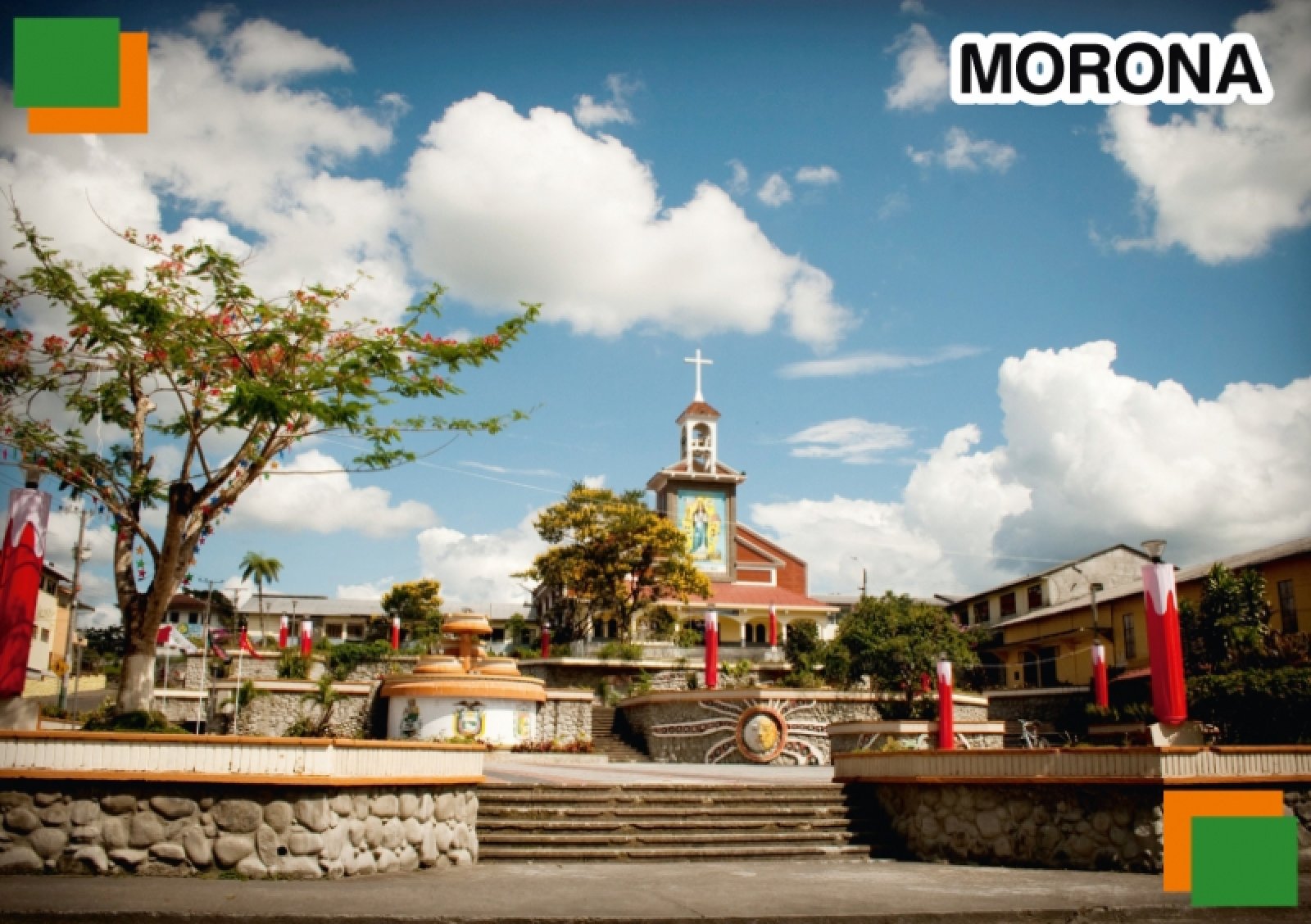 Morona