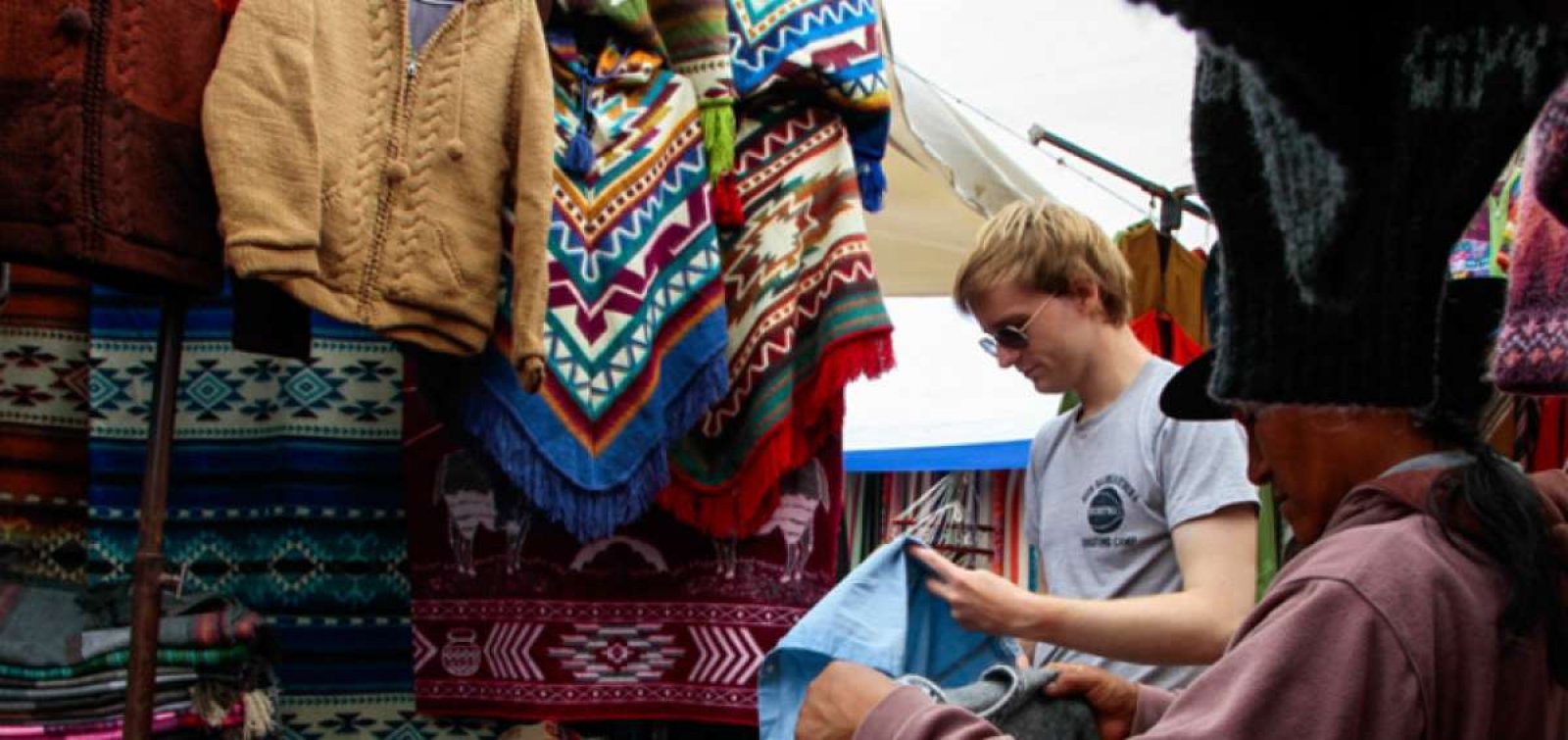 Otavalo