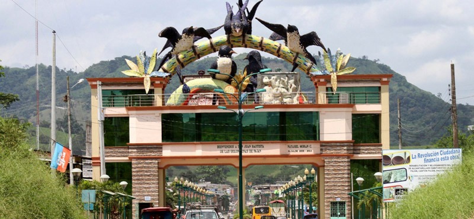 Paján