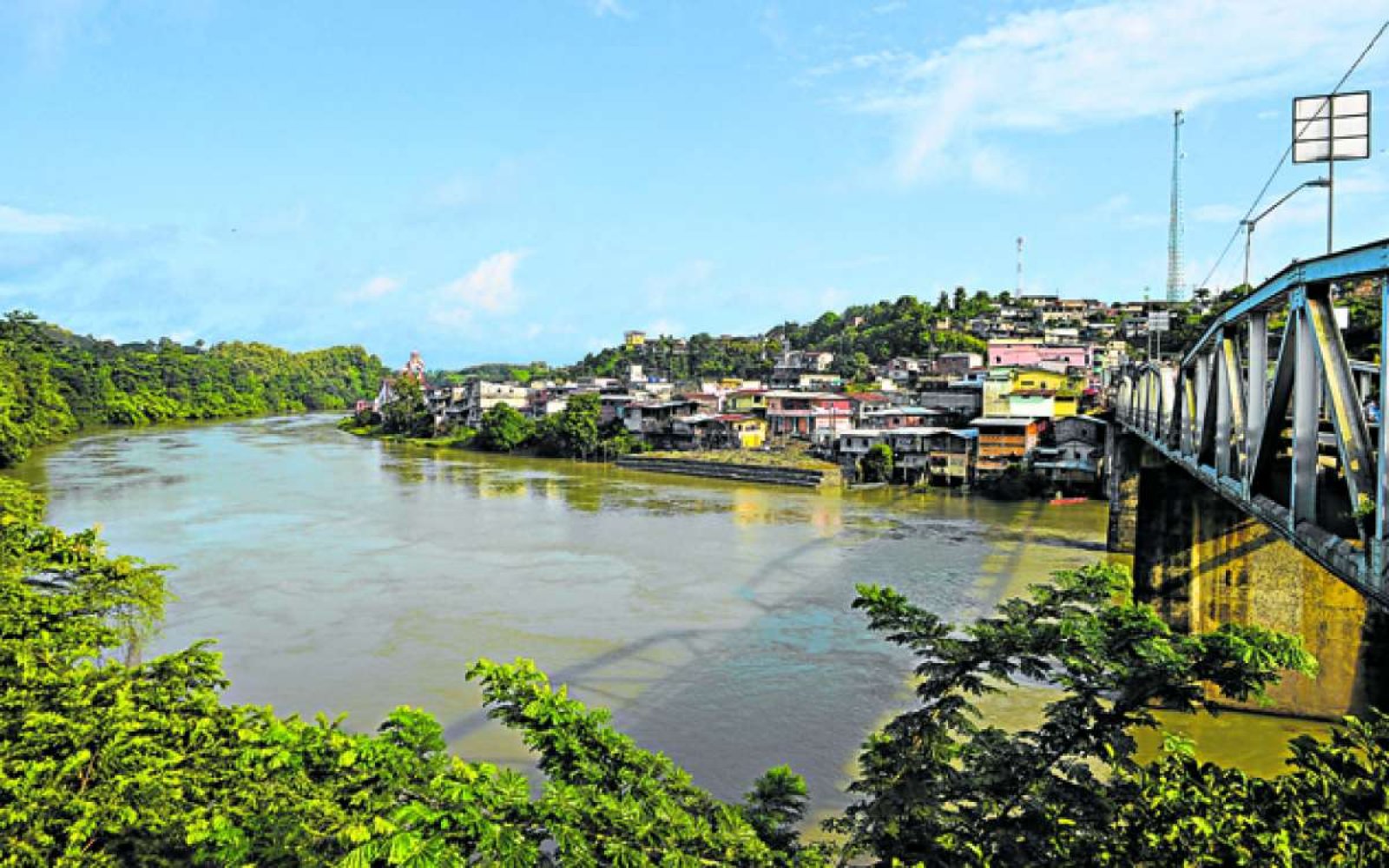 Pichincha Manabi
