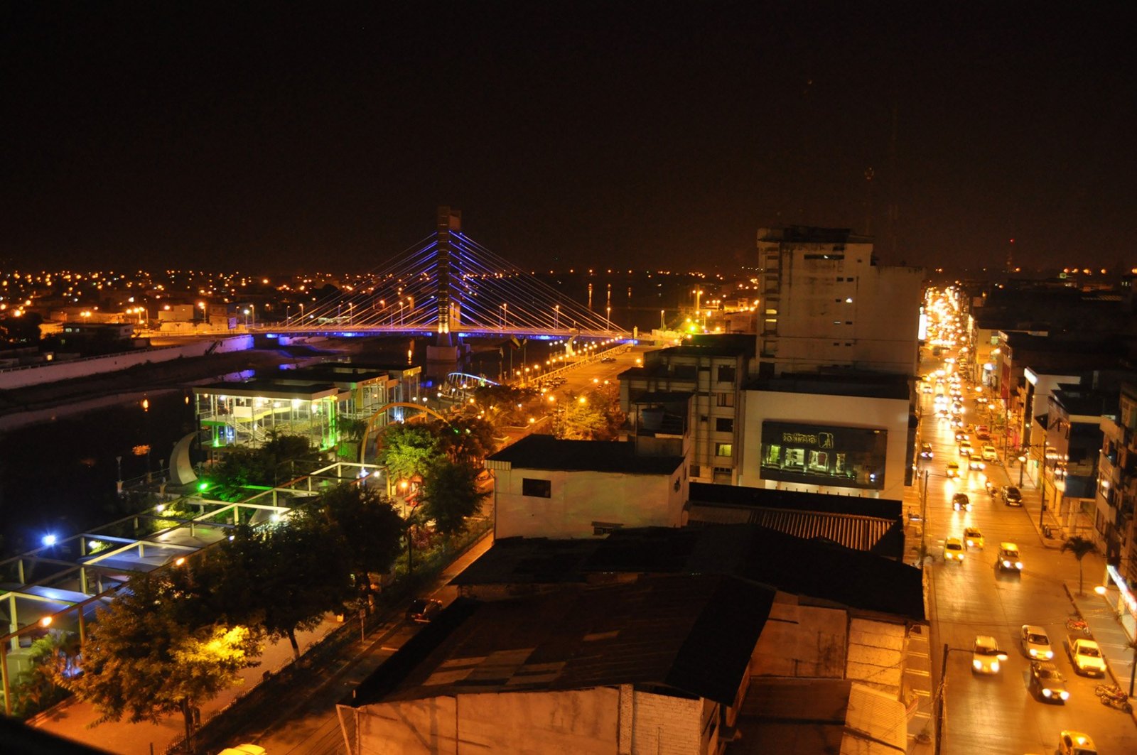 Quevedo