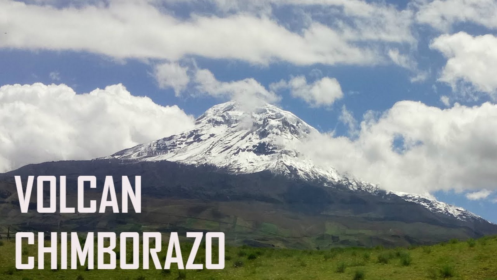 Riobamba