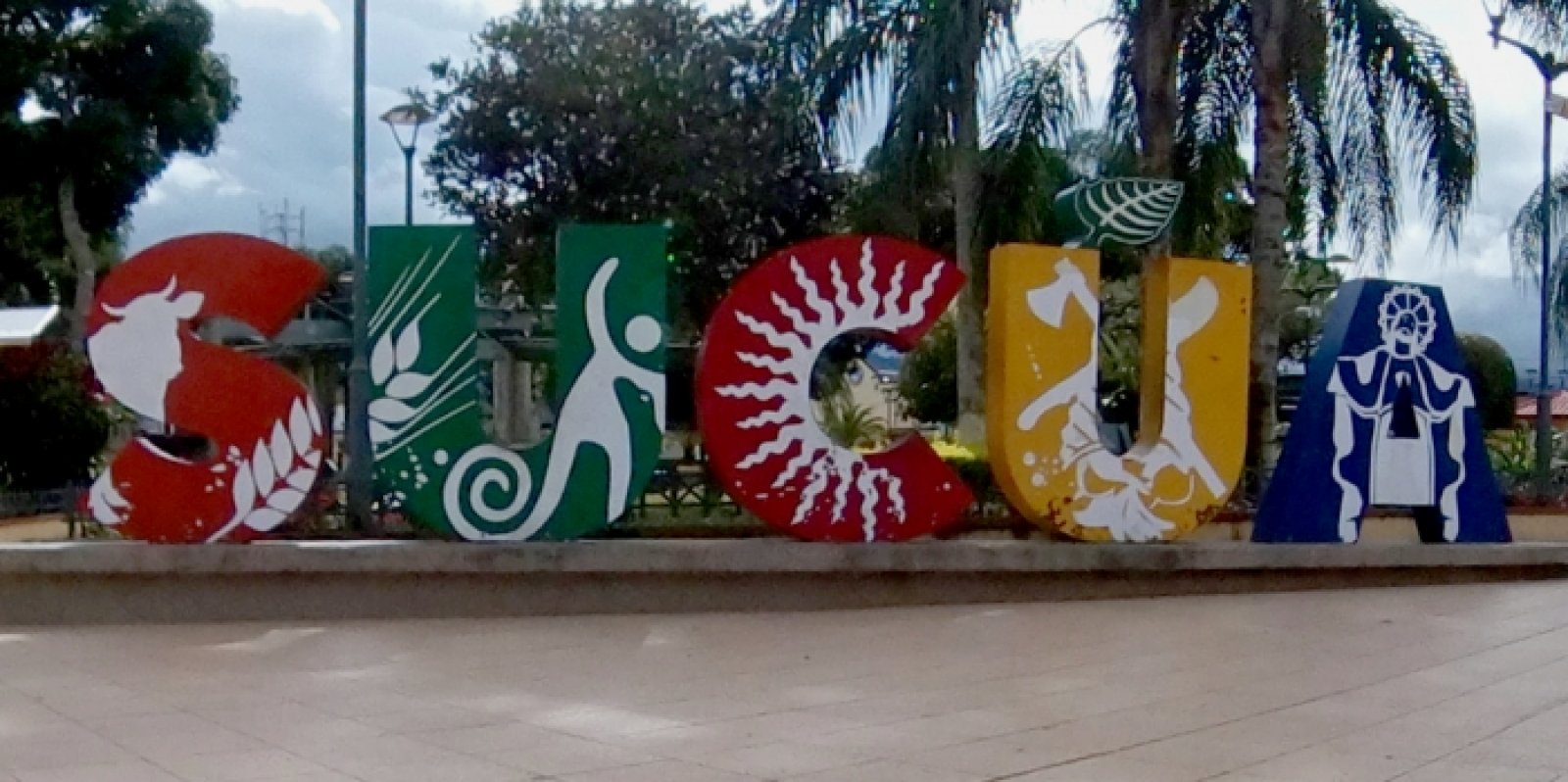 Sucúa