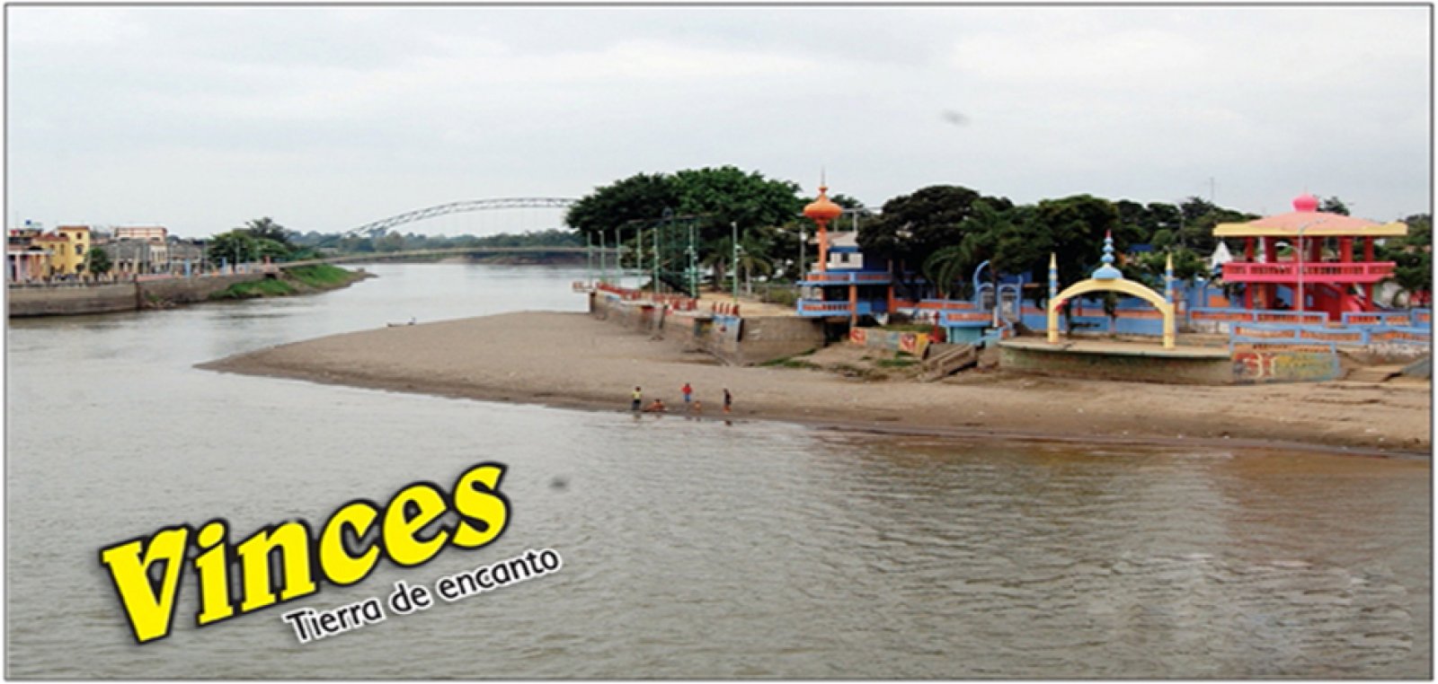 Vinces