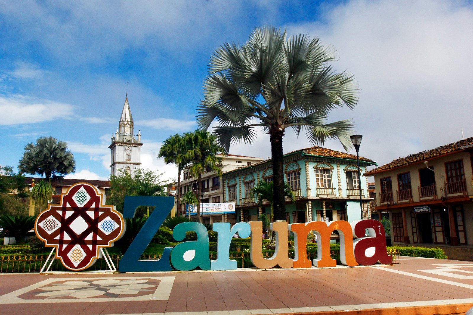 Zaruma