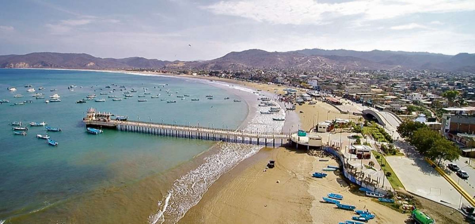 Puerto López