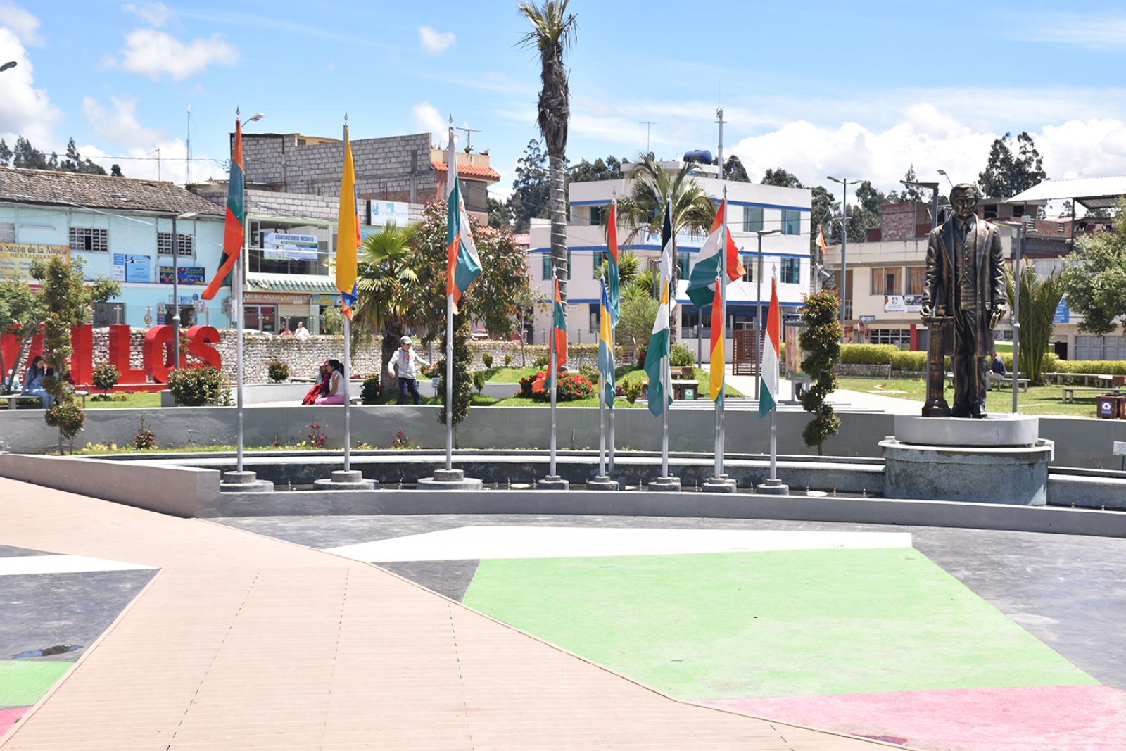 Cevallos