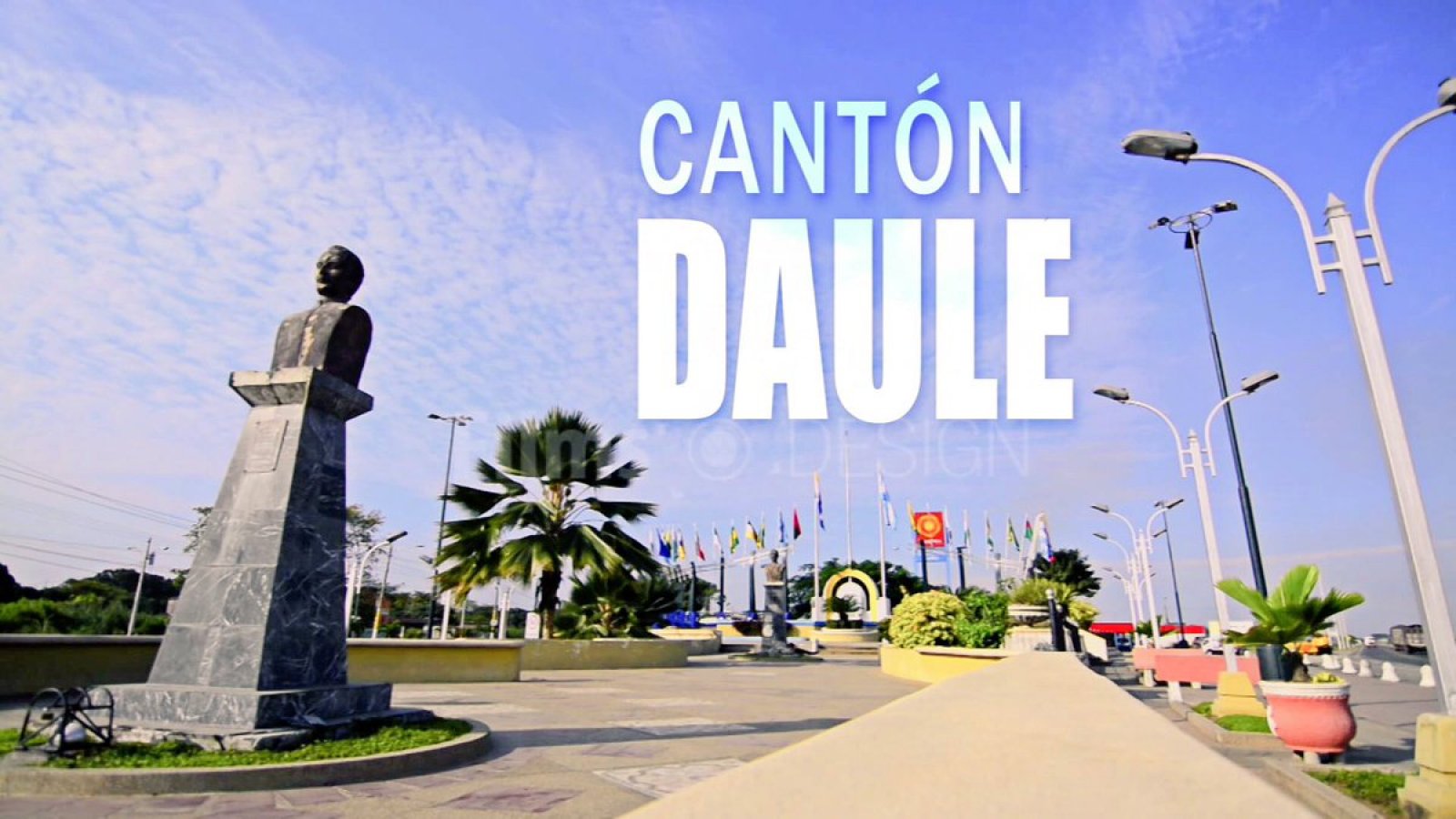 Daule