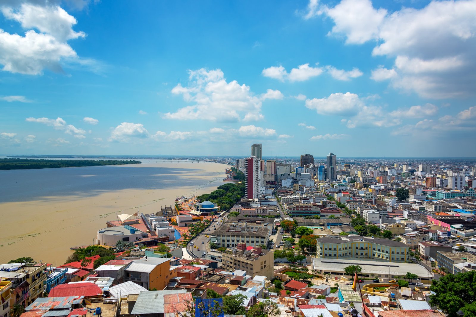 Guayaquil
