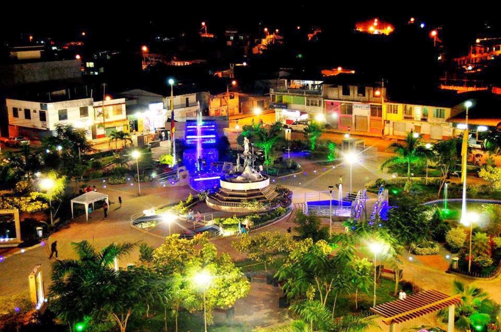 La Concordia