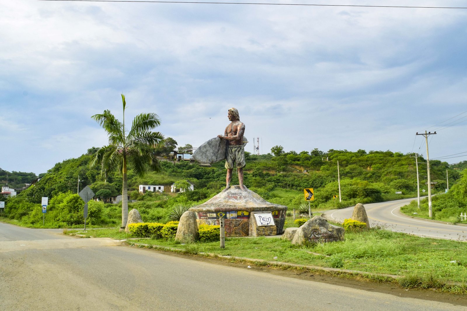 Montañita