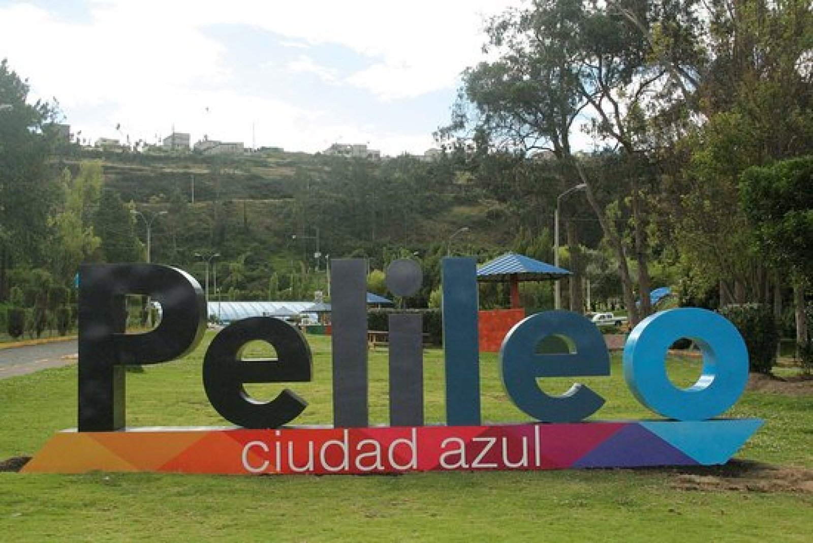 Pelileo