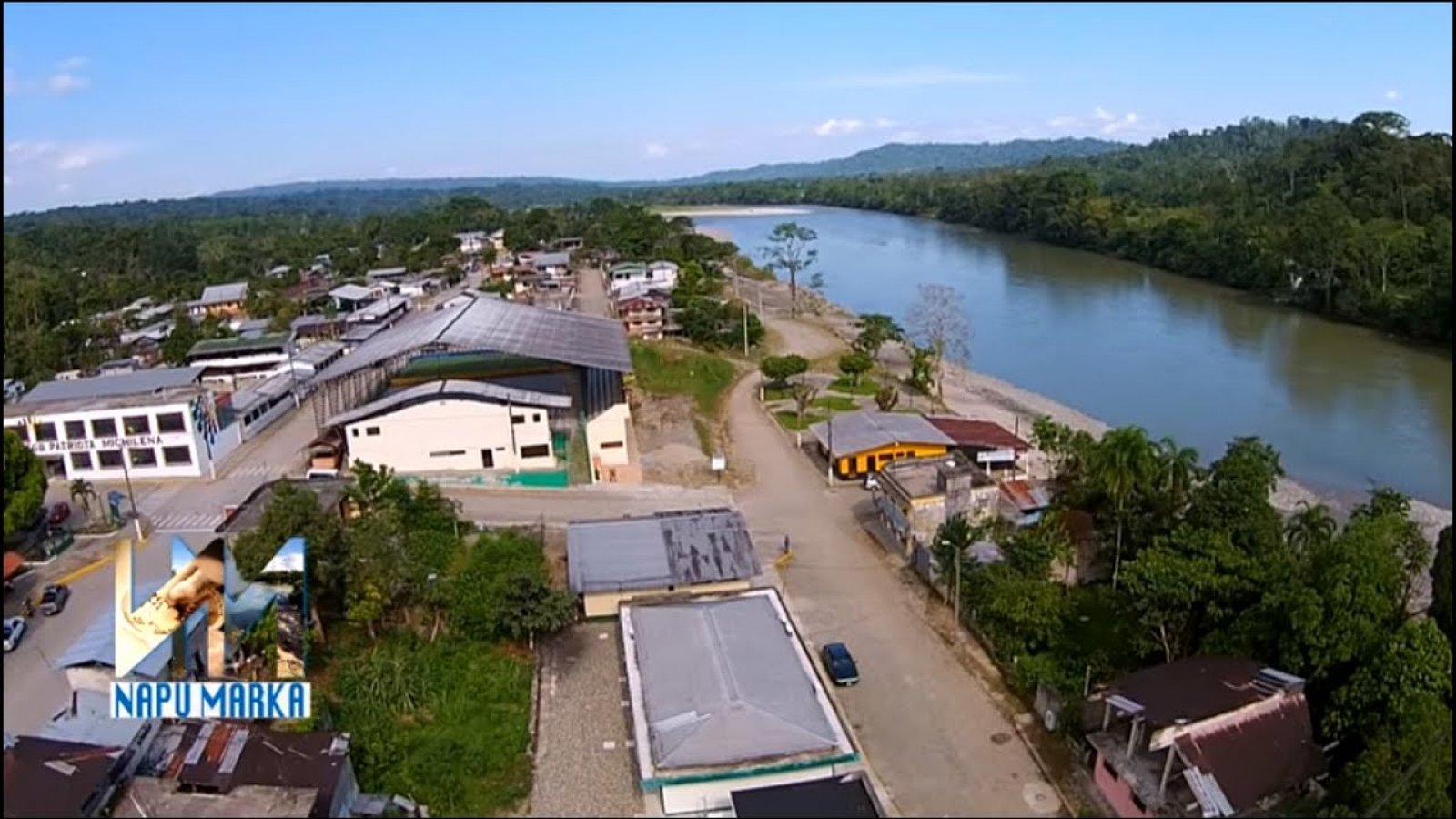 Puerto Napo