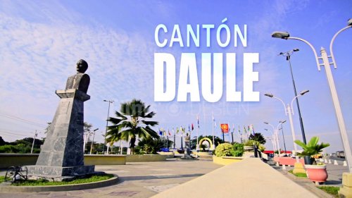 Atractivos Turisticos en Daule