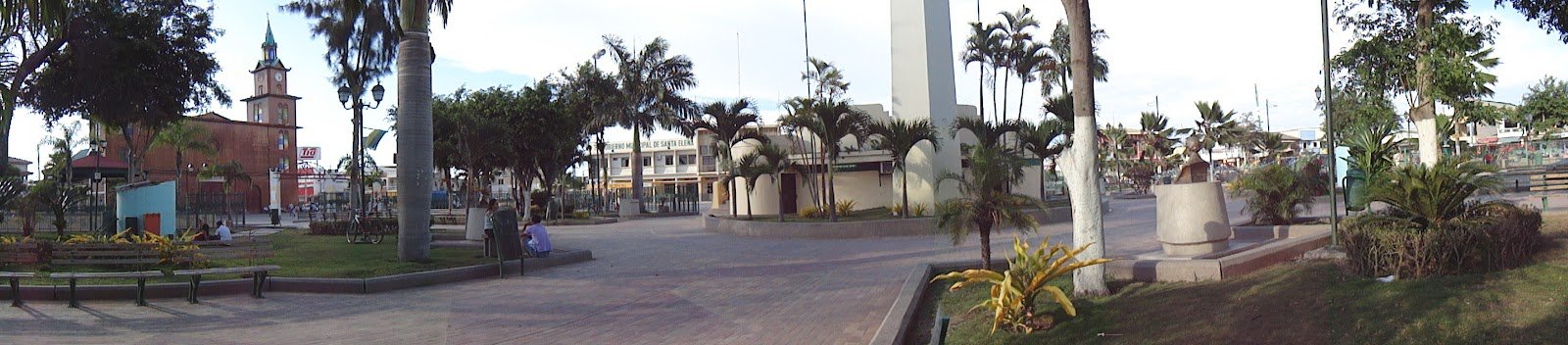 Santa Elena