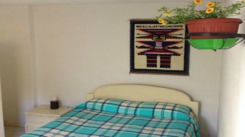 Matrimonial Room