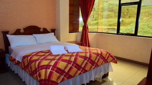 Premium Double Room