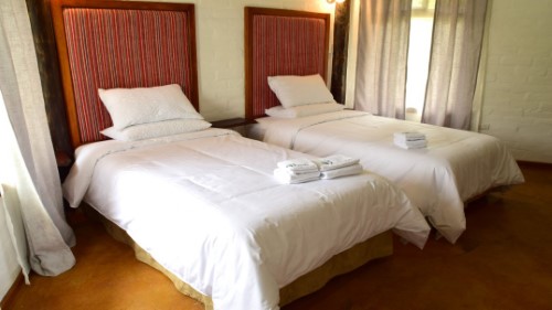 Luxury Suite Kachiyacu Amuntai Rainforest Lodge