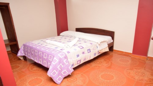 Luxury Double Room
