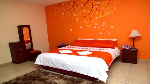 Simple Superior Room