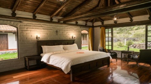 Suite de Lujo