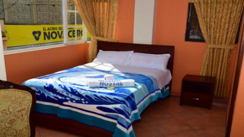 Quintuple Room