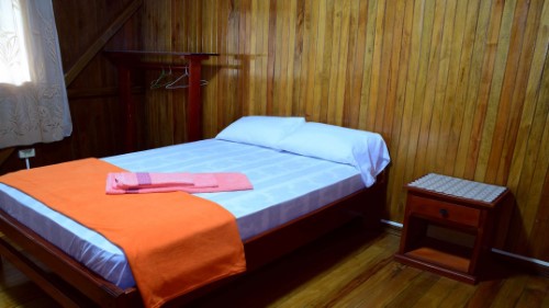 HabitaciÃ³n Simple en Puerto Napo