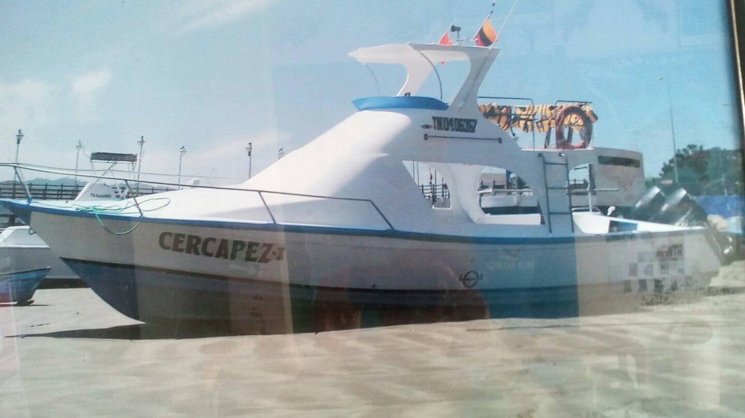Operadora de Turismo Cercapez
