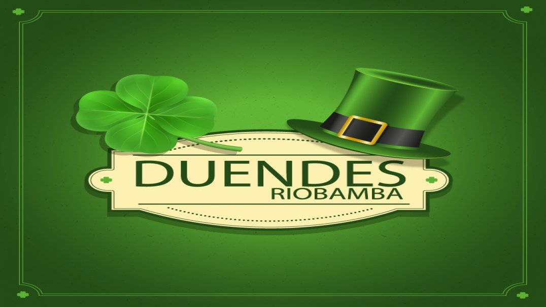 Duendes Riobamba 