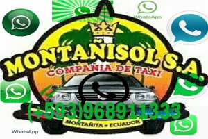 Transporte Montañisol 