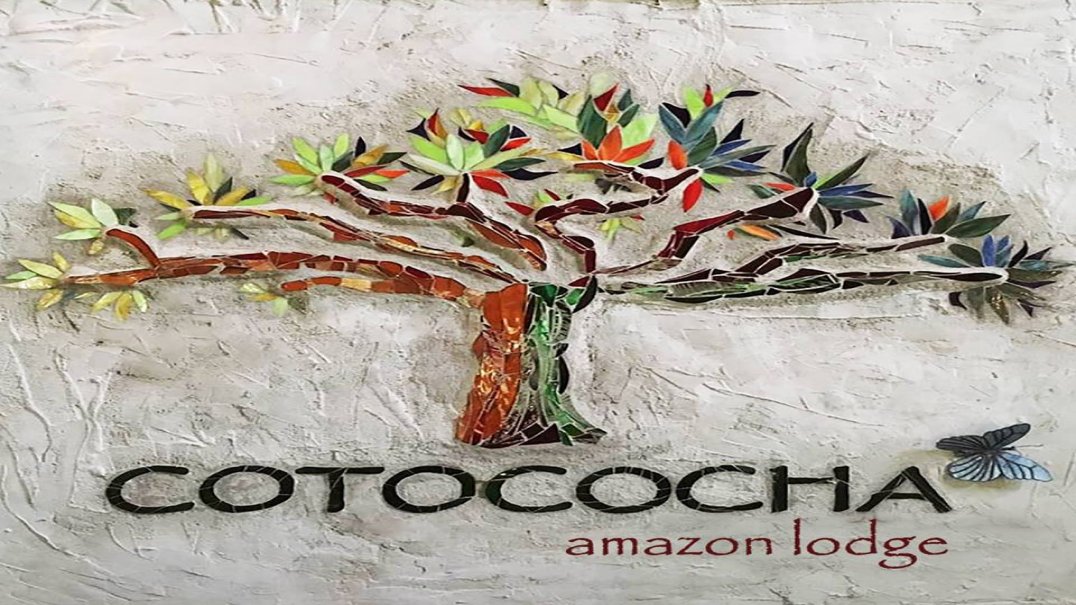 Cotococha Lodge