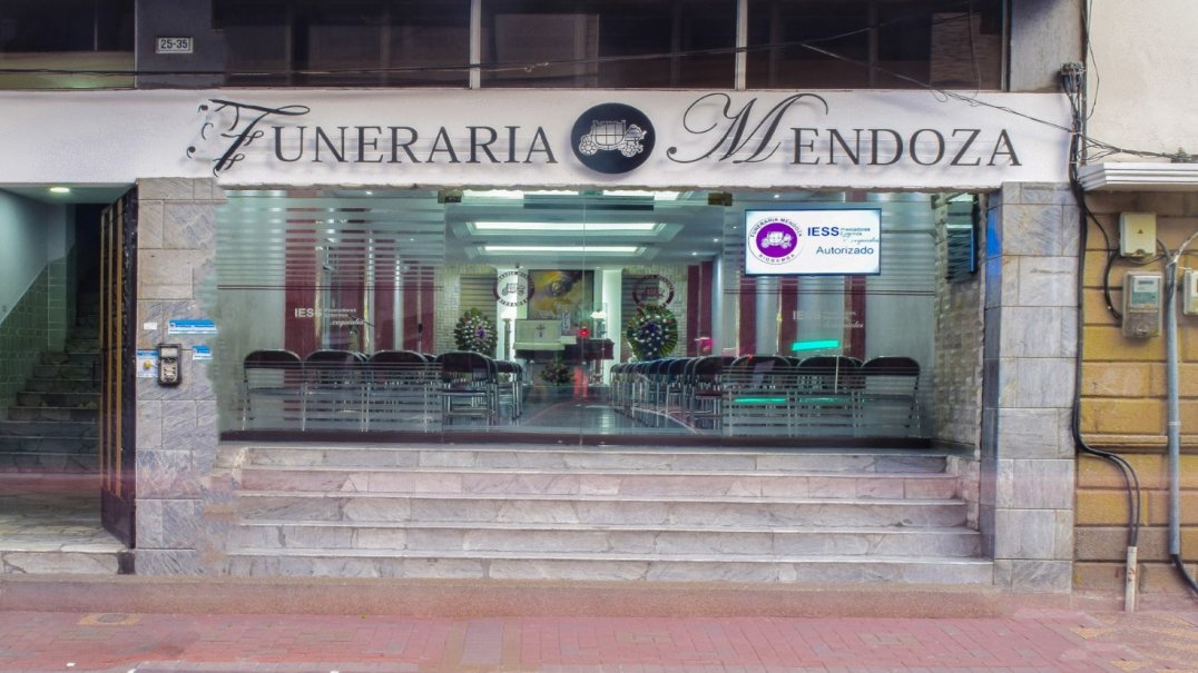 Funeraria Mendoza
