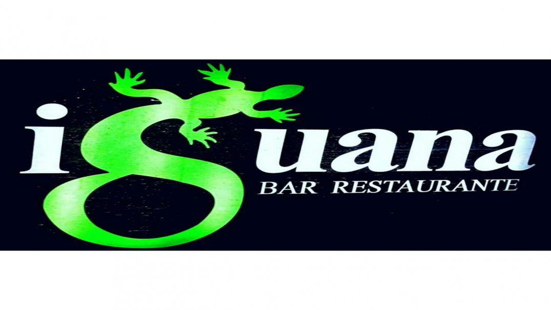 Iguana Bar Restaurant