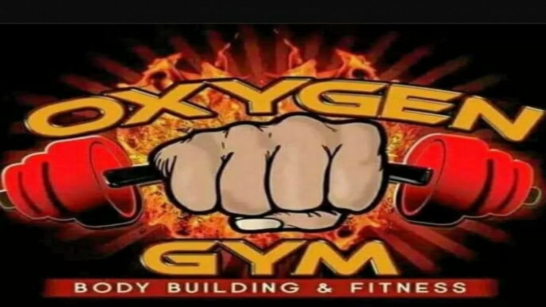 Oxygen Gym