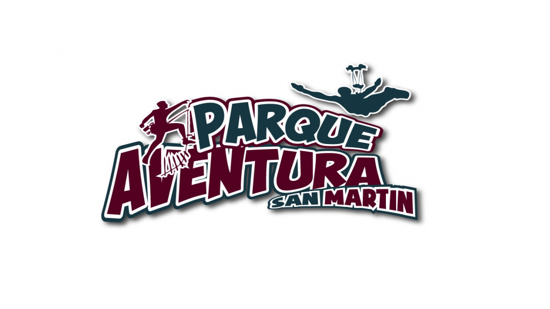 Parque Aventura San Martín