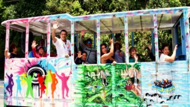 Adveturbaños Agencia de Turismo