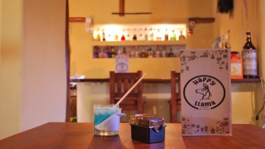 Happy Llama Bar-Cafeteria