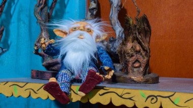 Duendes Riobamba 