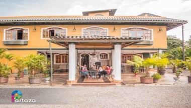 Hostal Posada Real