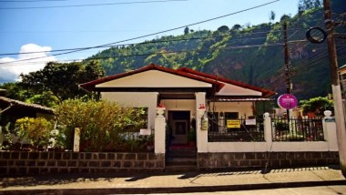 Galería de Arte Barahona en Baños