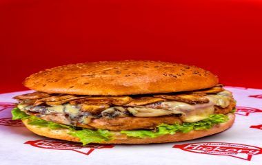 Hickory Hamburguesas